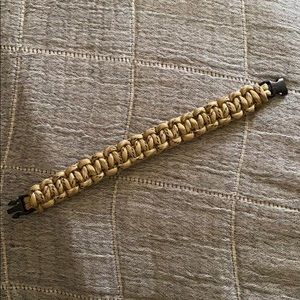 Men’s Paracord Bracelet